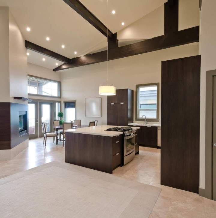 Rénovation intérieure Saint-Jean-sur-Richelieu